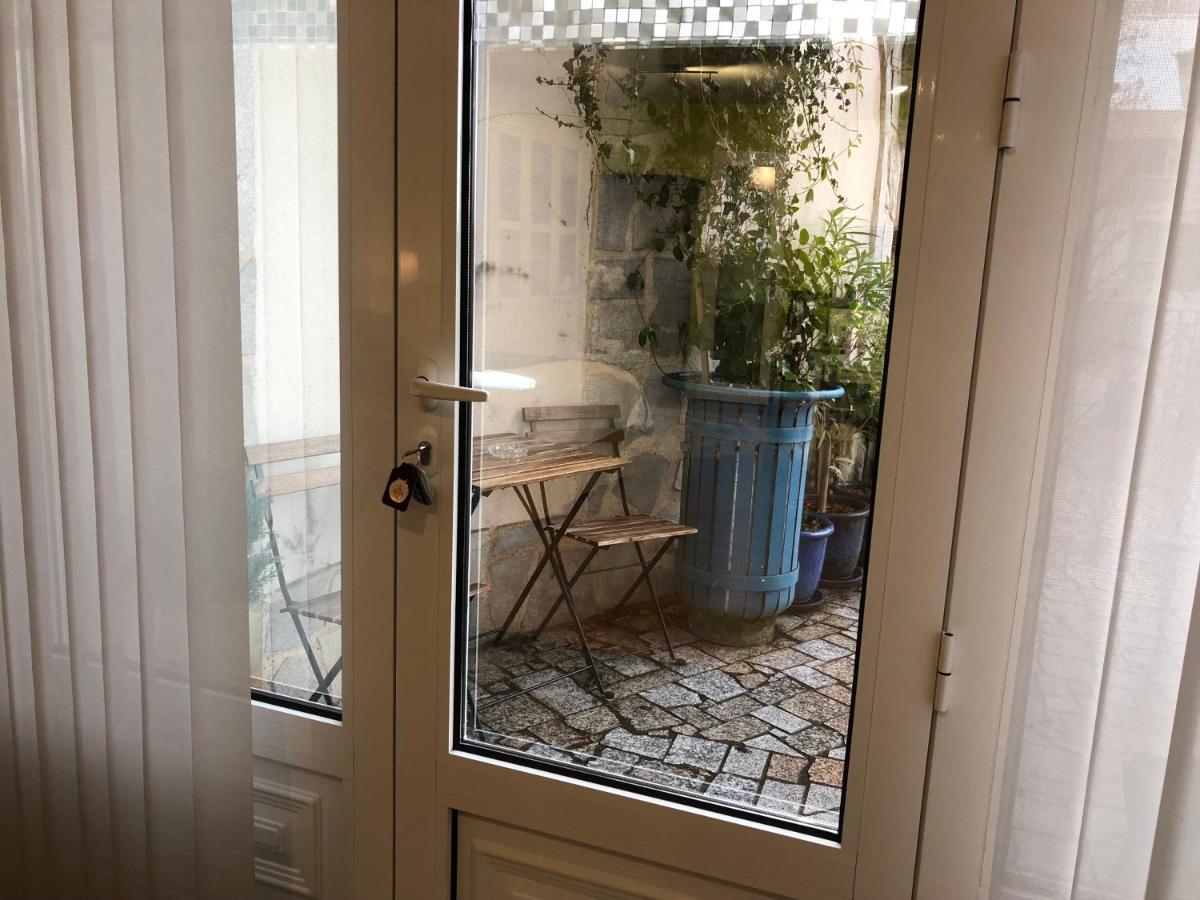 Chambre d'hôtes Chez Marilé Bry-sur-Marne Exterior foto