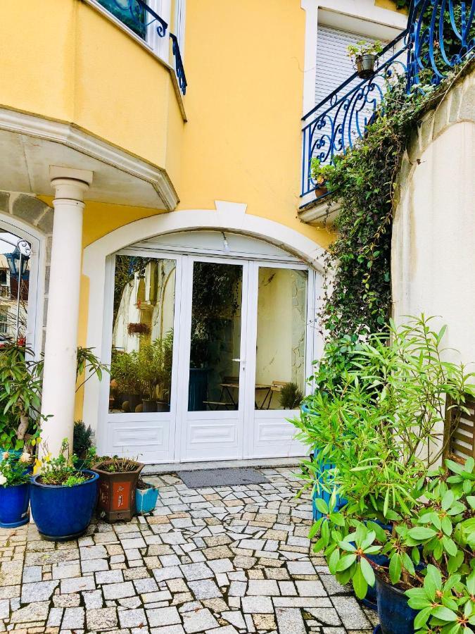 Chambre d'hôtes Chez Marilé Bry-sur-Marne Exterior foto