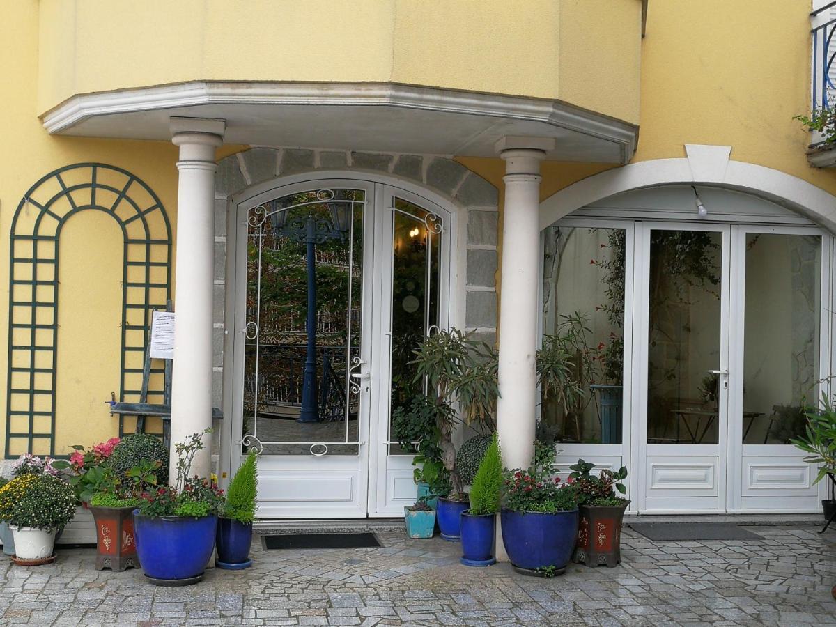 Chambre d'hôtes Chez Marilé Bry-sur-Marne Exterior foto