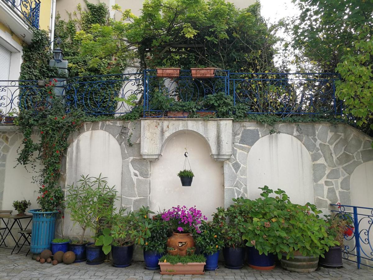 Chambre d'hôtes Chez Marilé Bry-sur-Marne Exterior foto